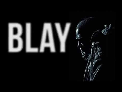 "Pure Dope" - B.Lay (Official Lyric Video)