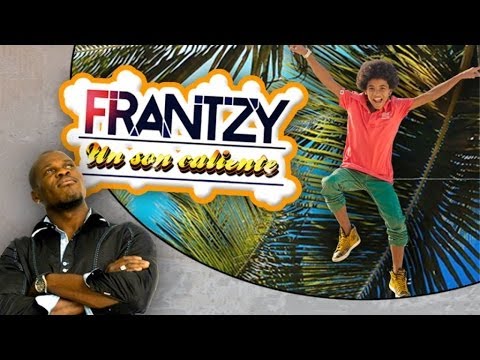 Frantzy - Un Son Caliente (Radio Edit)