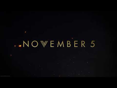 Call of Duty Vanguard reveal trailer event