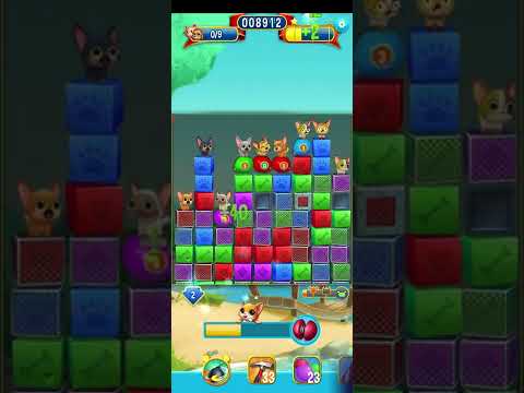 PET RESCUE SAGA LEVEL 4925 ~ No boosters