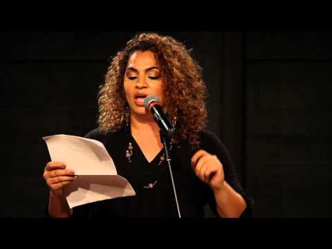 Lubna Morrar youtube video #1