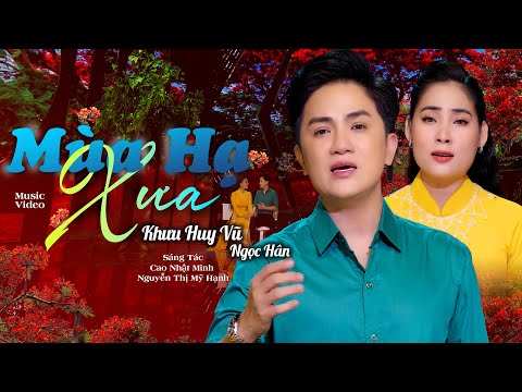 Thể hiện bởi Ngọc Hân