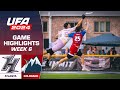 Atlanta Hustle at Colorado Summit | FULL GAME HIGHLIGHTS | May 31, 2024