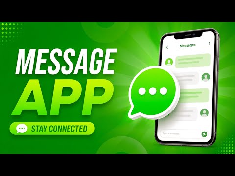 Messages: SMS Texting App video thumbnail