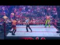 TNA X Division Championship Match Austin Aries Vs Zema Ion At Victory Road 2012 Part 1