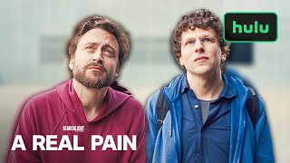 Official Hulu Trailer