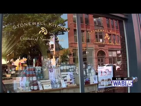 Stonewall Kitchen Jobs
