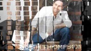 Josh Thompson - Always Been Me (Studio Version)