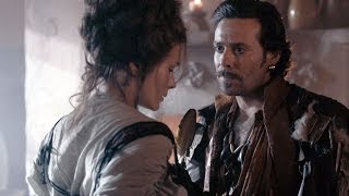 Merchant trader Bonnaire gets into trouble - Episode 3 Preview | BBC One