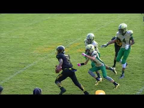 Black Knights Review