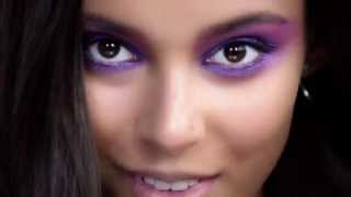 The Urban Decay Iconic Eye Makeup Tutorial | Ulta Beauty
