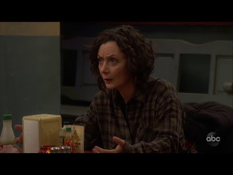 The Conner Siblings' Plan to Keep Dan and Louise Together - The Conners