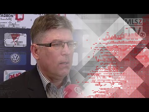 Edzői értékelések a DVSC - Ferencvárosi TC mérkőzésen