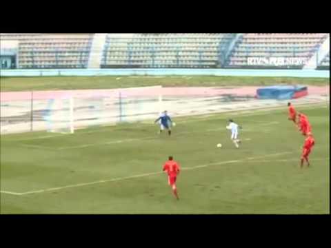 Java 16: Partizani - Ada 1-1