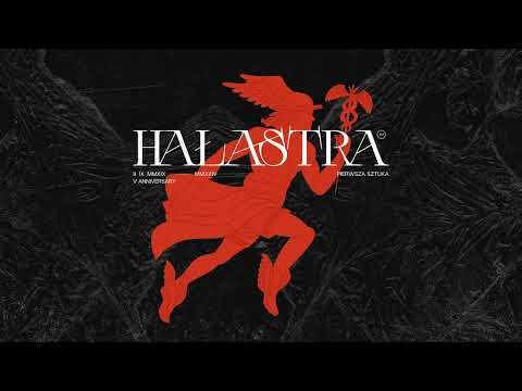HAŁASTRA - POŚPIECH (REMIX)