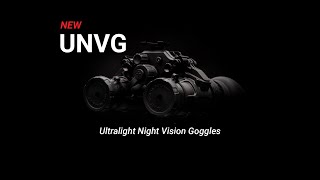 Video: AGM UNVG APW Gen2+ Auto-Gated FOM1800+ P45 Vit Nattkikare