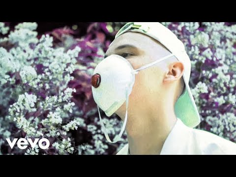 Wiatr ft. Kobik - Ikigai (Official Video)