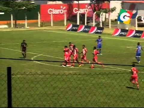 mictlan 1 - 0 malacatecos