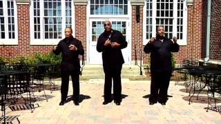 The Jackson Southernaires - God Is On My Side (Official Music Video)