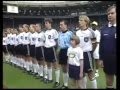 Fantastic GERMAN NATIONAL ANTHEM
