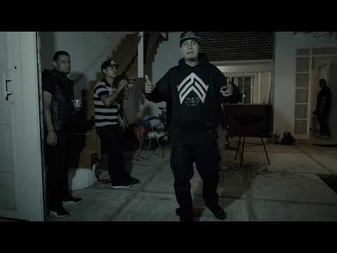 Zimple - No Me Pienso Lamentar (Video Oficial)