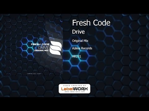Fresh Code - Drive (Original Mix)