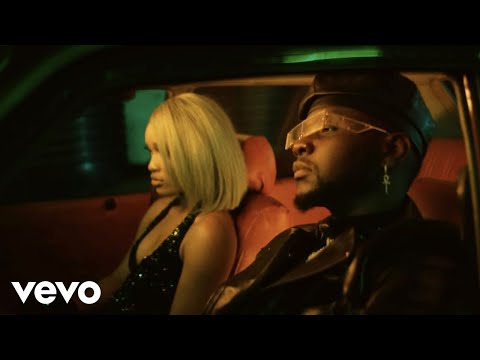 Kizz Daniel x Poco Lee - Unleash (Official Music Video)