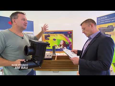 Kein Pfusch am Bau, Folge 5 - das ATV-Magazin für Bauen, Garten & Wohnen