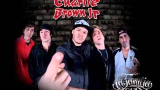 Charlie Brown Jr - Rock Star (La Familia 013)