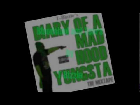 T-Bizzle - Bloodshed and Tears