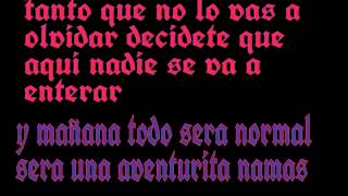 Karol g ft andy rivera mañana letra