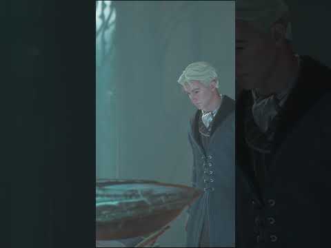 Cry #hogwartslegacy #story #gameplay