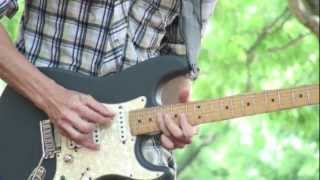 Justin Johnson (Summertime) 7-15-12