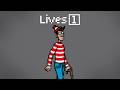 The Game NO ONE Can Beat Where S Waldo NES
