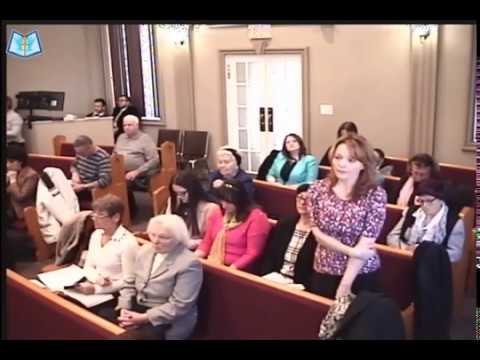 Mar 12 2017 AM Cornel Unc - Intre inamicul cu sabia in mana si cel care se arata prietenos