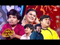 Rohini,Riyaz,Rohan Comedy Skit |Eesari Pandaga Manade | ETV Ugadi Special Event 2024| 9th April 2024