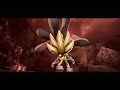 SFM Sonic EXE VS Fleetway Sneak Peek 2