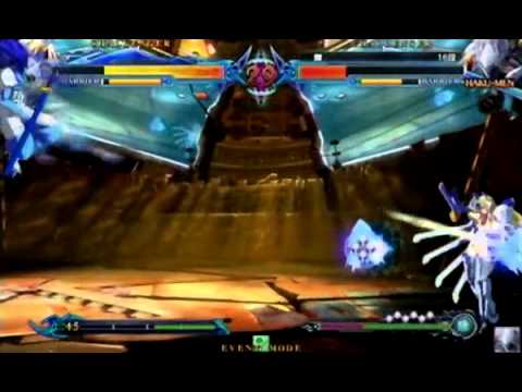 BBCP 1/31/2014 Tachikawa Red VS White part 4/5