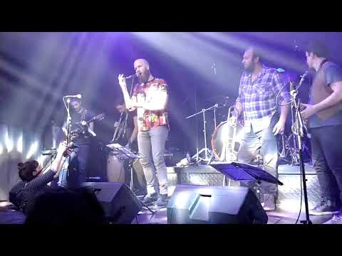 Tapones de punta en Marquee - El cocinero