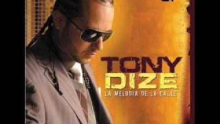 Tony Dize - Decirme No A Mi