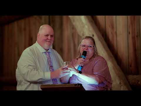 FULL SPEECHES AMY AND BRANDON