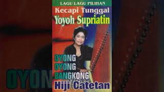 Download lagu Yoyoh Supriatin - Talak Tilu mp3
