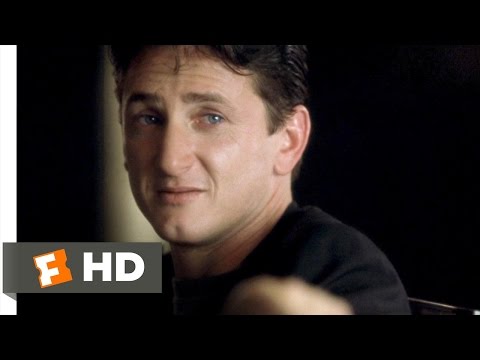 The Game (1/9) Movie CLIP - A Profound Life Experience (1997) HD