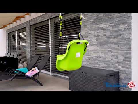 Zadovoljna stranka (Družina Pajk)