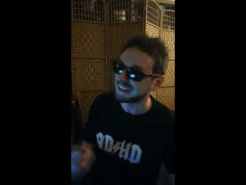 faster than Mc Silk while dr%nk at 3am