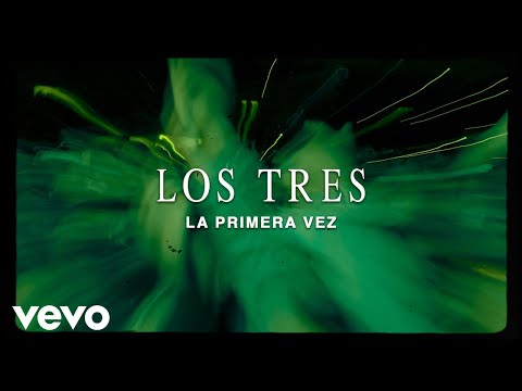 Video thumbnail for La Primera vez (Revuelta en vivo)