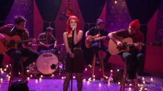 Paramore - Brick by boring Brick (MTV Unplugged) HQ acoustic soundfile