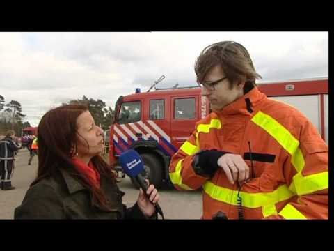 Nieuws Extra  1 april 2012