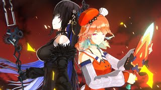 【#RequiemforLove3D】 CH4NGE (ENGLISH) feat. ‪@TakanashiKiara‬