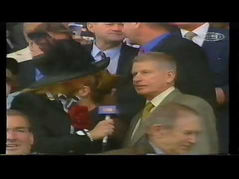 2001/2002 Season (3/7) Cox Plate Day - Emirates Stks Day